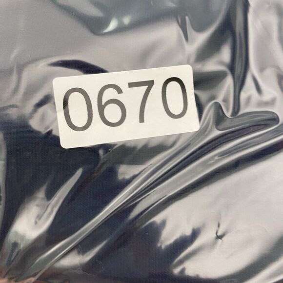 Lauren Ralph Lauren Skirt Womens 4 Blue Pleated Knee Length Flowy Career Twee - Picture 10 of 10